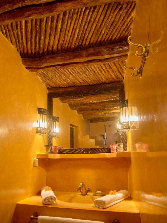 Ryad Watier & Spa Essaouira Exteriör bild