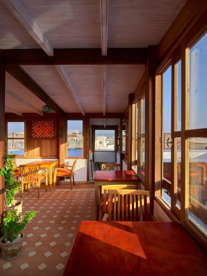 Ryad Watier & Spa Essaouira Exteriör bild