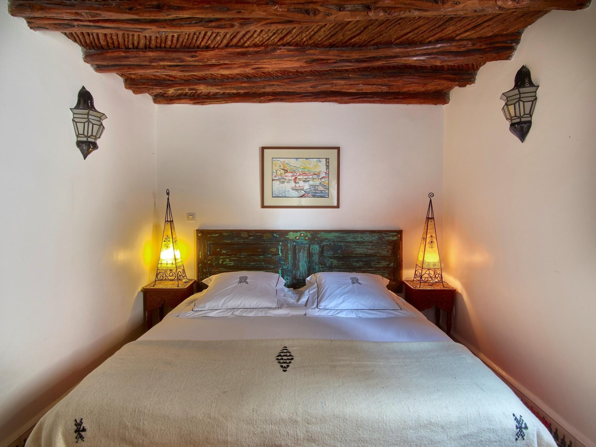 Ryad Watier & Spa Essaouira Exteriör bild