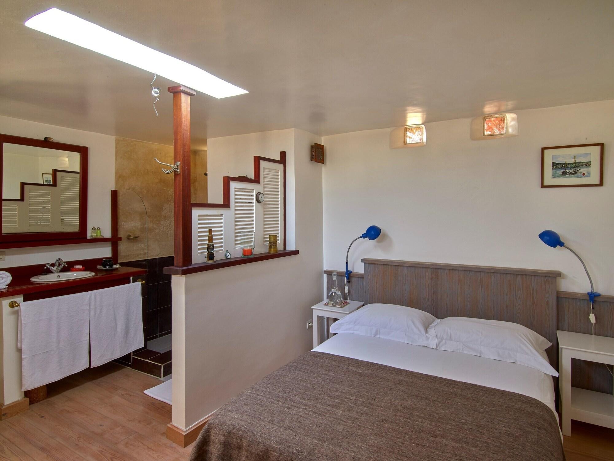Ryad Watier & Spa Essaouira Exteriör bild