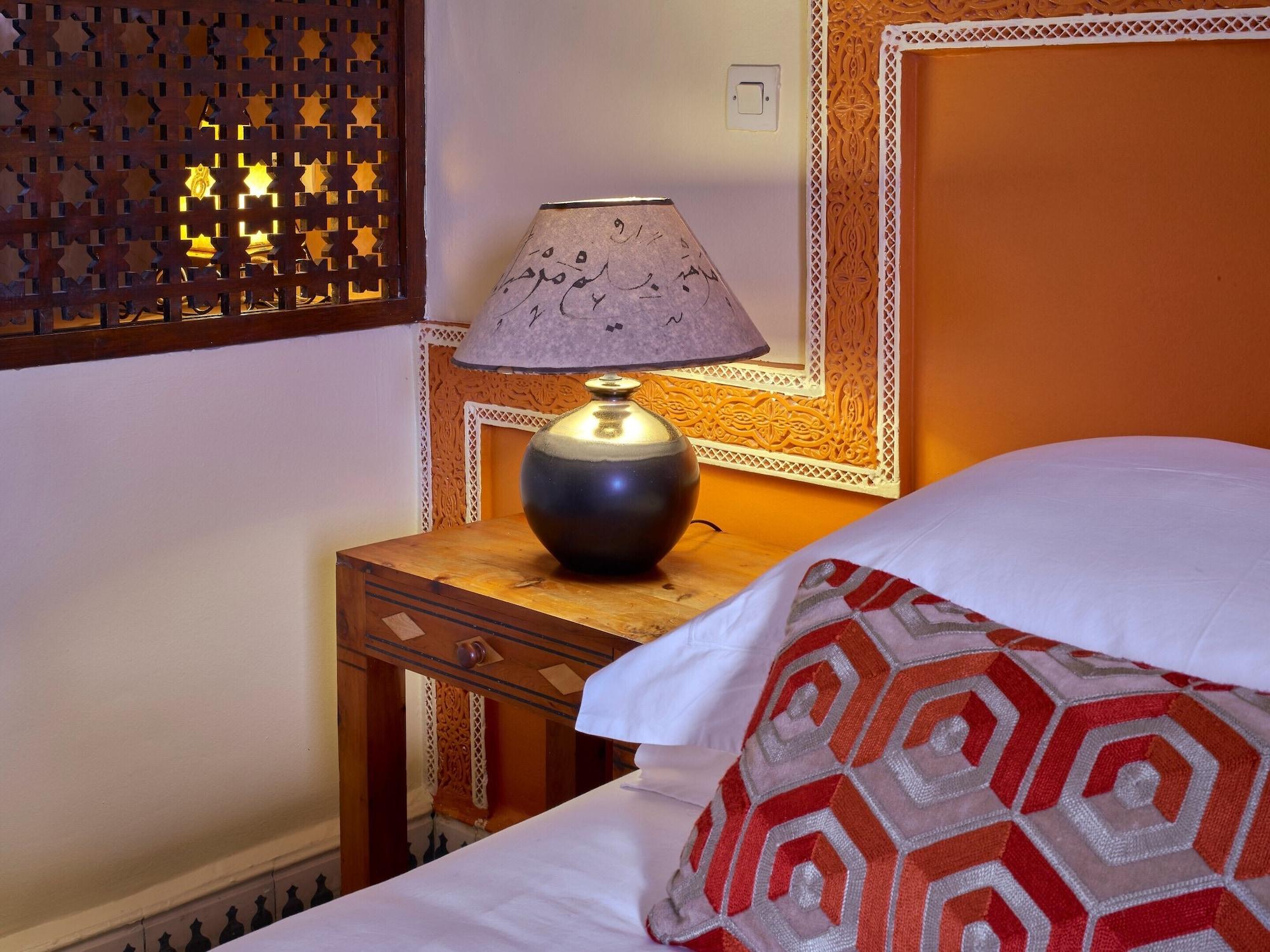 Ryad Watier & Spa Essaouira Exteriör bild