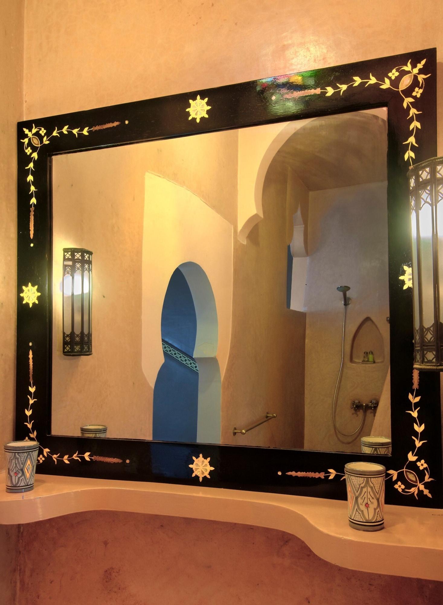 Ryad Watier & Spa Essaouira Exteriör bild