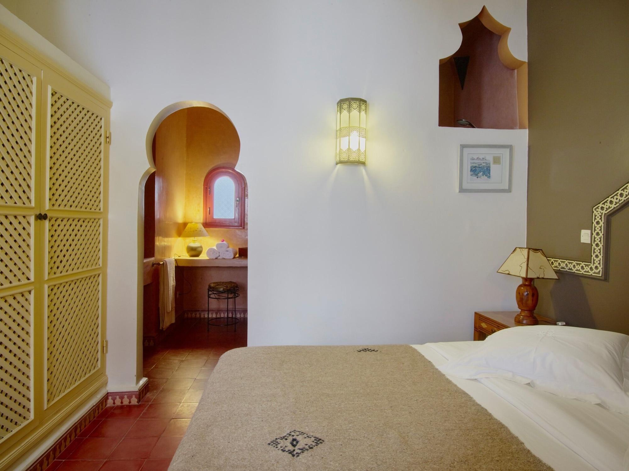 Ryad Watier & Spa Essaouira Exteriör bild
