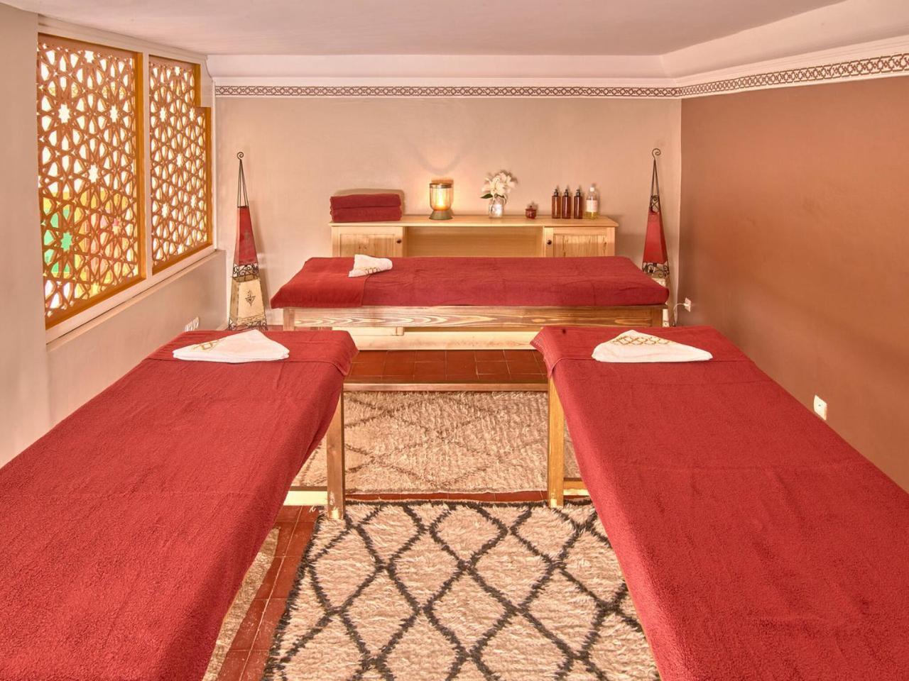 Ryad Watier & Spa Essaouira Exteriör bild