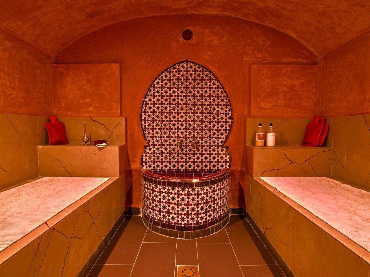 Ryad Watier & Spa Essaouira Exteriör bild