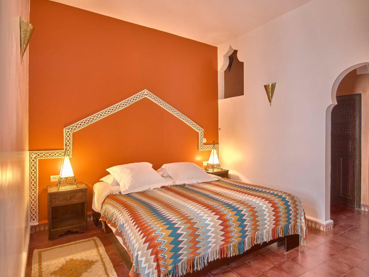 Ryad Watier & Spa Essaouira Exteriör bild