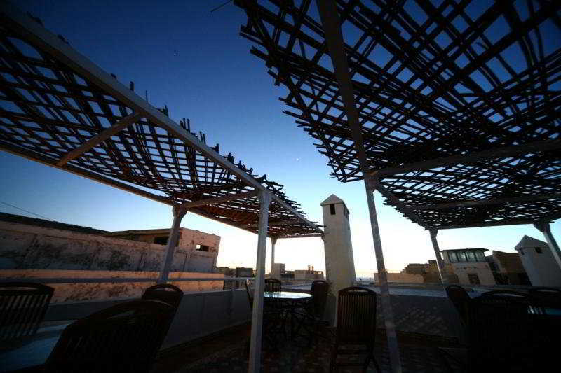 Ryad Watier & Spa Essaouira Exteriör bild