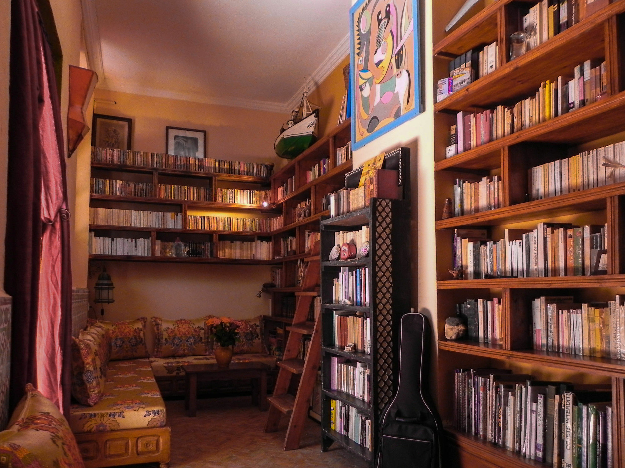 Ryad Watier & Spa Essaouira Exteriör bild