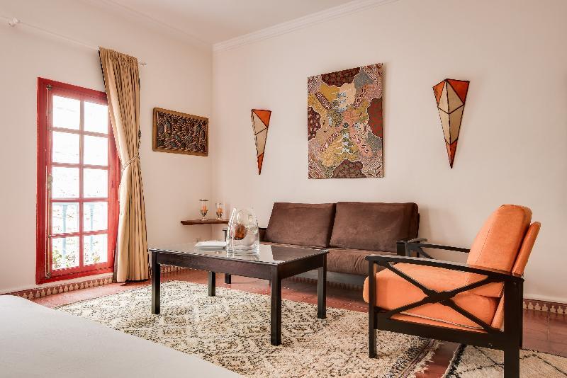 Ryad Watier & Spa Essaouira Exteriör bild