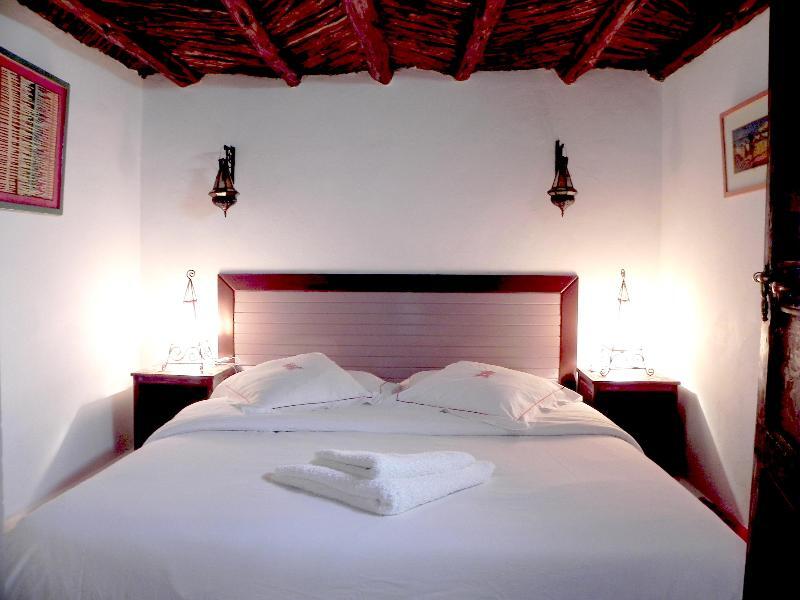 Ryad Watier & Spa Essaouira Exteriör bild